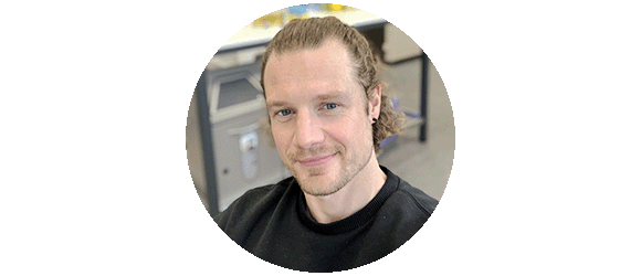 Timo Schöllhorn, VOLLMER Werke Maschinenfabrik GmbH
