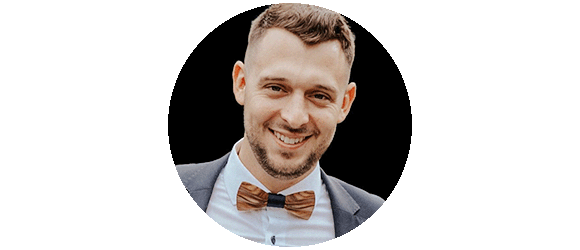 Tobias Rothley, Product Owner ORBIS TEM, contrimo GmbH (Member of the ORBIS Group) Tobias Rothley, Product Owner ORBIS TEM, contrimo GmbH