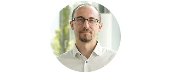 Florian Six, SAP Managed Services, ORBIS Gruppe