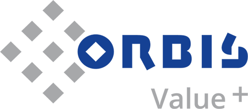Logo ORBIS Value Plus Logo ORBIS Value Plus