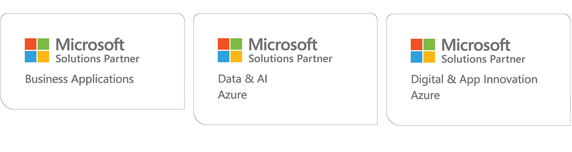 ORBIS is Microsoft Solutions Partner
