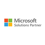 Microsoft Solutions Partner Logo