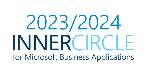 Inner Circle Award 2023/2024 Inner Circle Award 2023/2024