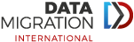 Logo der Data Migration International (DMI)
