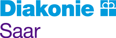 Logo Diakonisches Werk an der Saar Logo Diakonisches Werk an der Saar