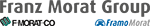 Logo of Franz Morat Group