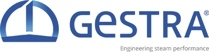 Logo der GESTRA AG