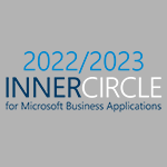 Inner Circle Award 2022/2023