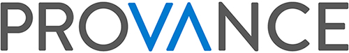 Logo der Provance Technologies, Inc.