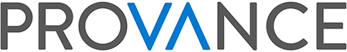 Logo der Provance Technologies, Inc. Logo der Provance Technologies, Inc.