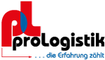 Logo der proLogistik GmbH & Co. KG