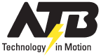 Logo der ATB AG