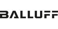 Logo der Balluff Verwaltungsgesellschaft mbH