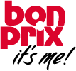 Logo der bonprix Handelsgesellschaft mbH