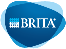 Logo der Brita GmbH Logo der Brita GmbH
