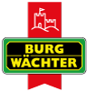 Logo der BURG-WÄCHTER KG