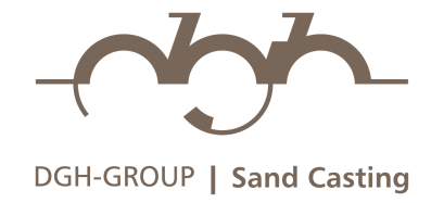 Logo of DGH Sand Casting Corporate GmbH & Co.KG