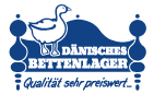 Logo der Dänisches Bettenlager GmbH & Co. KG