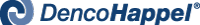 Logo der DencoHappel GmbH Logo der DencoHappel GmbH
