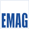 Logo der EMAG GmbH & Co. KG