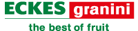 Logo der Eckes-Granini Deutschland GmbH Logo der Eckes-Granini Deutschland GmbH