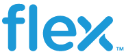Logo der Firma Flex Ltd.