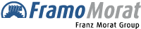 Logo der Framo Morat Group