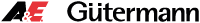Logo Guetermann GmbH
