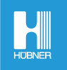 Logo der HÜBNER GmbH & Co. KG