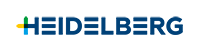 Logo der Heidelberger Druckmaschinen AG
