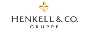 Logo of Henkell & Co. Sektkellerei KG