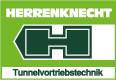 Logo of Herrenknecht AG