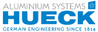 Logo der HUECK System GmbH & Co. KG