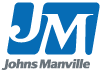 Logo of John Mansville GmbH