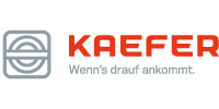 Logo KAEFER SE & Co. KG