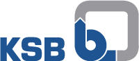 Logo der KSB SE & Co. KGaA