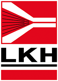 Logo der LKH Kunststoffwerk Heiligenroth GmbH & Co. KG
