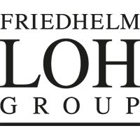 Logo Friedhelm Loh Group