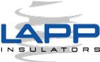 Logo LAPP Insulators, PFISTERER Holding AG