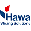 Logo Hawa Sliding Solutions AG