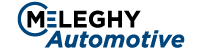 Logo der Meleghy Automotive GmbH & Co. KG