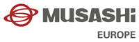 Logo der Musashi Bad Sobernheim GmbH & Co. KG