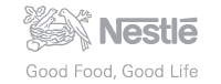 Logo of Nestlé S.A.