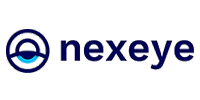 Logo von nexeye