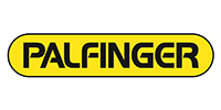 Logo PALFINGER AG