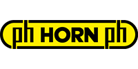 Logo der Hartmetall-Werkzeugfabrik Paul Horn GmbH