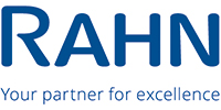 Logo der RAHN AG