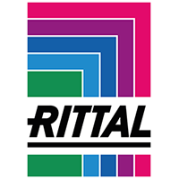 Logo der Rittal GmbH & Co. KG