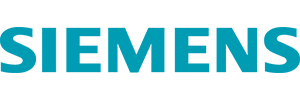 Logo of Siemens AG