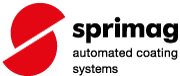 Logo of Sprimag Spritzmaschinenbau GmbH & Co. KG